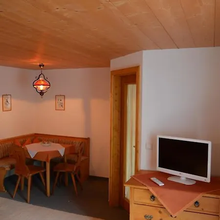 Berggasthaus Weingarten Mini-hôtel