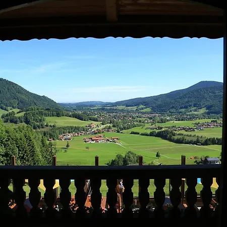 Berggasthaus Weingarten Inn