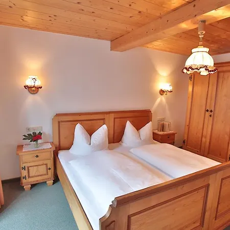 Inn Berggasthaus Weingarten Ruhpolding