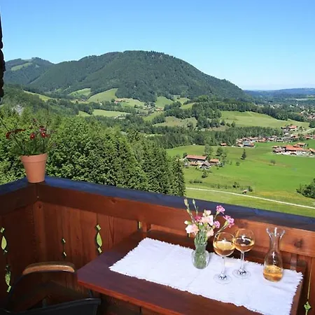 Gasthof Berggasthaus Weingarten 3*