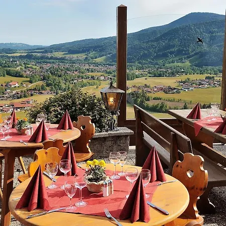 Berggasthaus Weingarten 3*