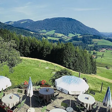 Berggasthaus Weingarten Herberg