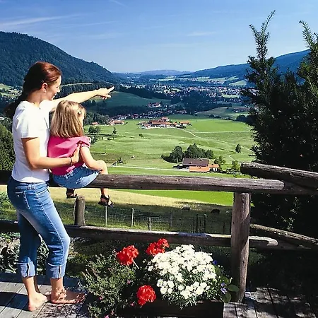 Inn Berggasthaus Weingarten