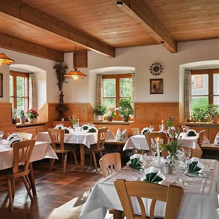 Berggasthaus Weingarten Ruhpolding