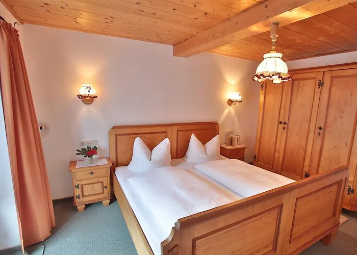 Kro Berggasthaus Weingarten Ruhpolding