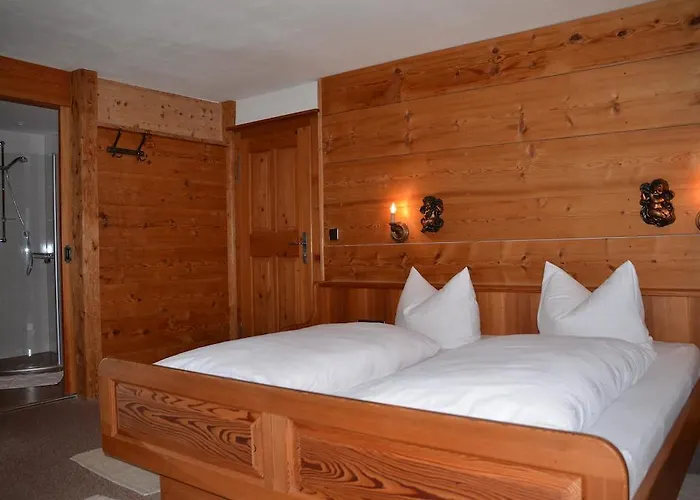 Berggasthaus Weingarten Kro 3*