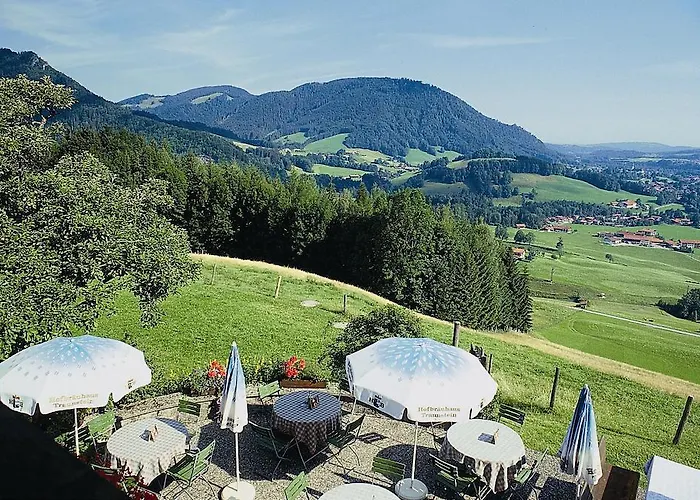 Berggasthaus Weingarten Kro
