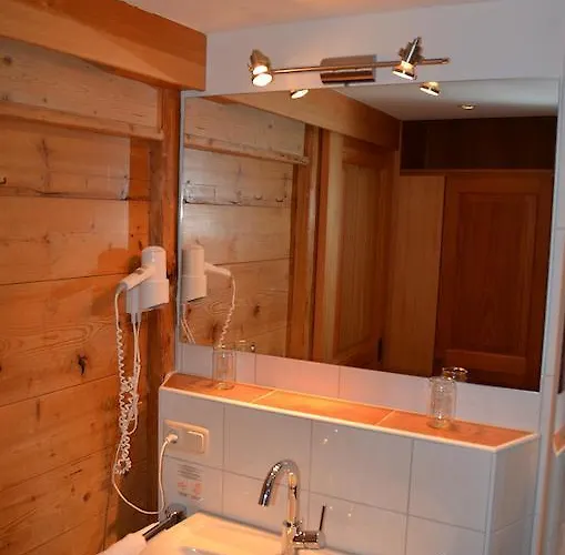 Berggasthaus Weingarten 3*