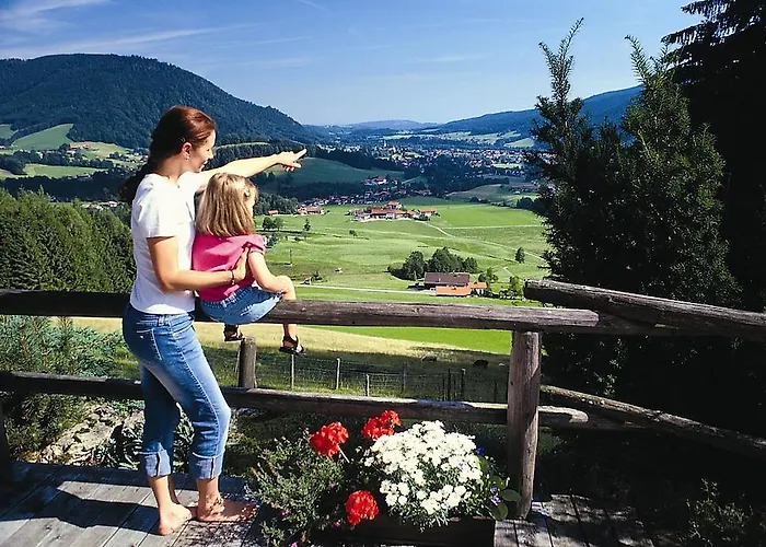 Kro Berggasthaus Weingarten